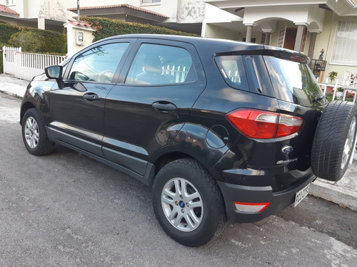 Ford Ecosport 2.0