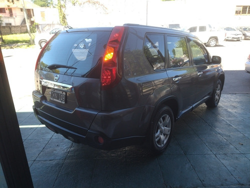 Nissan X-trail 2.5 Visia Cvt Xtronic 2009