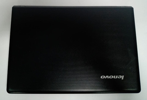 Imagen 3 de 4 de Lenovo 100-14iby N2840 4 Gb 500 Hdd 80mh004tar