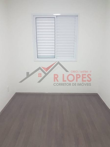 Imagem 11 de 30 de Apartamento Padrão Para Venda No Bairro Itaquera, 2 Dorm, 1 Vagas, 46,00 M - 1681