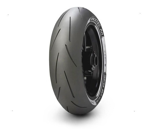Pneu Metzeler Traseiro 190/55-17 Racetec K3 Rr Cbr 1000 Rr