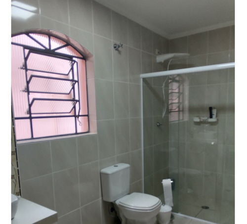 Sobrado Com 3 Suítes Cômodos Amplos Santo André Sp Vila Francisco Matarazzo Excelente