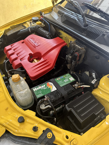 Fiat Palio 1.8 1.8r Flex 5p