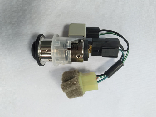 Acendedor De Cigarro Original Ssangyong Actyon/kyron