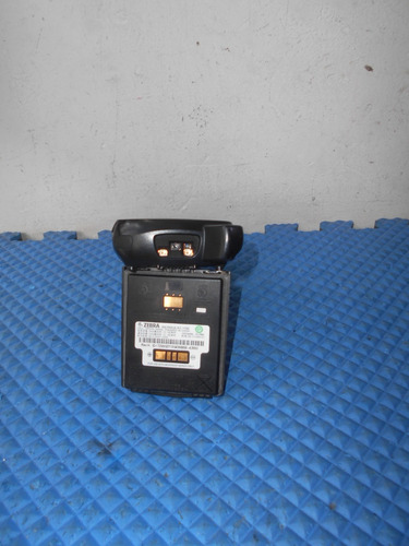 Terminal Zebra Motorola Mc67 Numerica W Embedded (Usado)