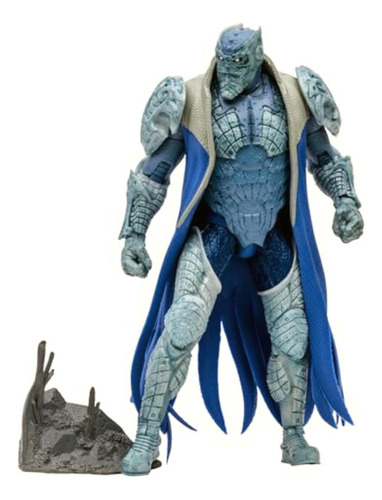 Mcfarlane Figura 7 Spawn Wv6 Disruptor