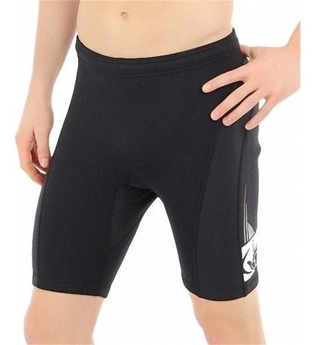 Body Glove - Pantalones Cortos De Neopreno De 2/0.079 in, .