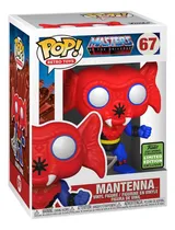 Comprar Funko Pop Mantenna Masters Of The Universe