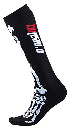 Oneal Pro Mx Print Sox Xray One Size