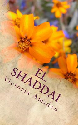 Libro El Shaddai: My One True Love - Amidou, Victoria