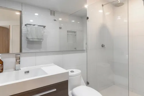 Apartamento En Arriendo En Niza Suba. Cod A23895