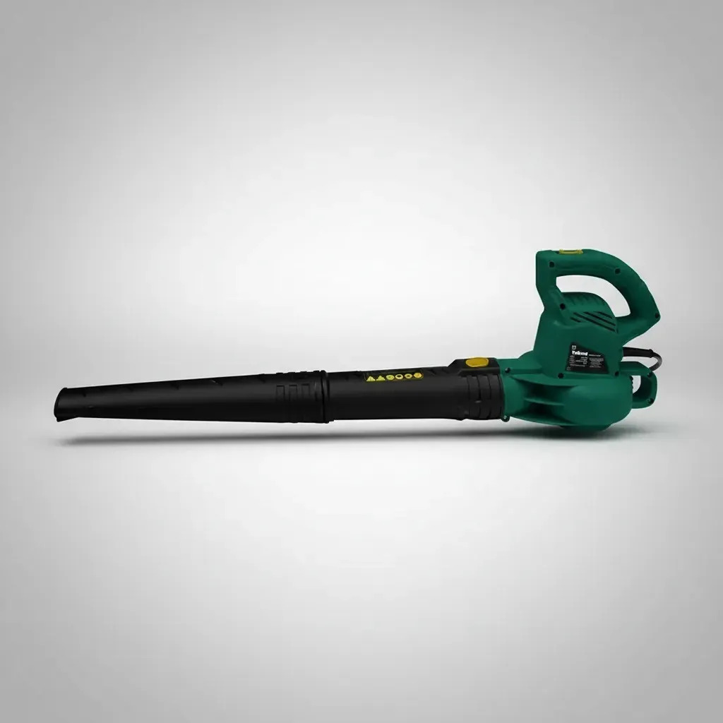 Soprador De Folhas 2000w B2000e Tekna