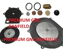Comprar Kit Diafragmas \u002F Reparación Regulador Oy02 Oyrsa Tercera Gen