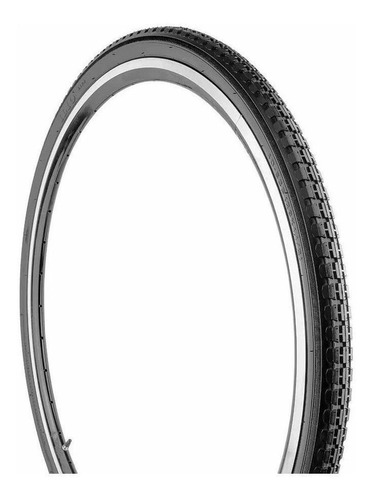 Par Pneus 28x1.1/2 Pirelli Ilio 99 + 2x Câmaras 28 Bike Antiga