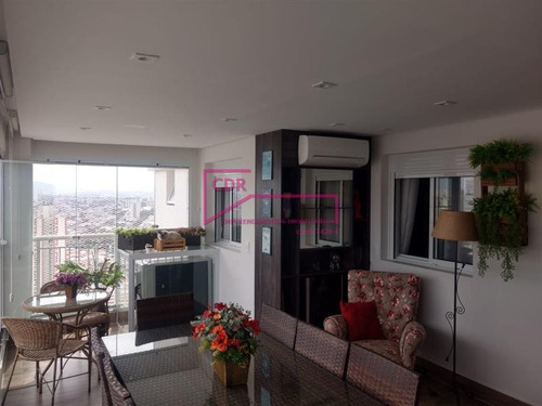 Imagem 2 de 21 de Apartamento Parque São Jorge São Paulo/sp - 1741
