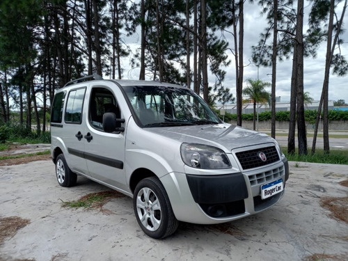Imagem 1 de 14 de Fiat Doblo
