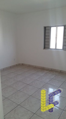 Imagem 4 de 12 de Apto B. Barcelona - 18061