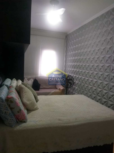 Imagem 19 de 30 de Oportunidade 1 Dorm, Caiçara, R$ 250 Mil - Vftt407