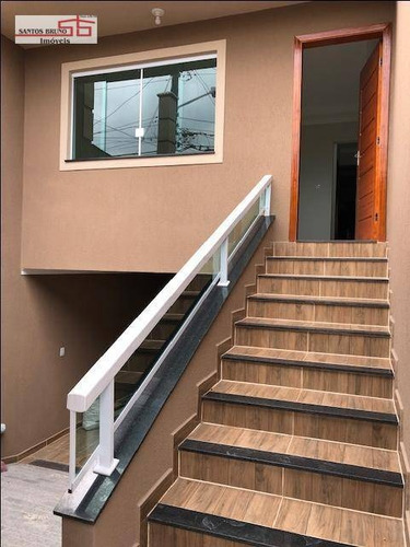 Imagem 2 de 19 de Sobrado À Venda, 190 M² Por R$ 1.050.000,01 - Freguesia Do Ó - São Paulo/sp - So0900