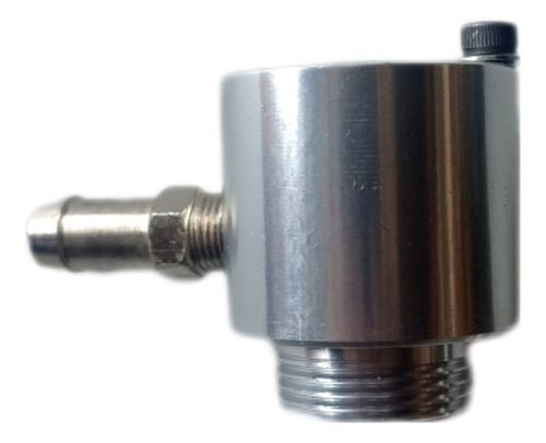 Suporte Para Bico Injetor De Combustível Monoponto (single)
