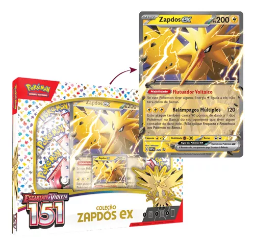 Kit Nº2 - 20 Apliques Pokémon Lendários