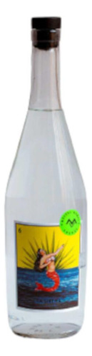 Pack De 2 Mezcal Verde Amaras 700 Ml