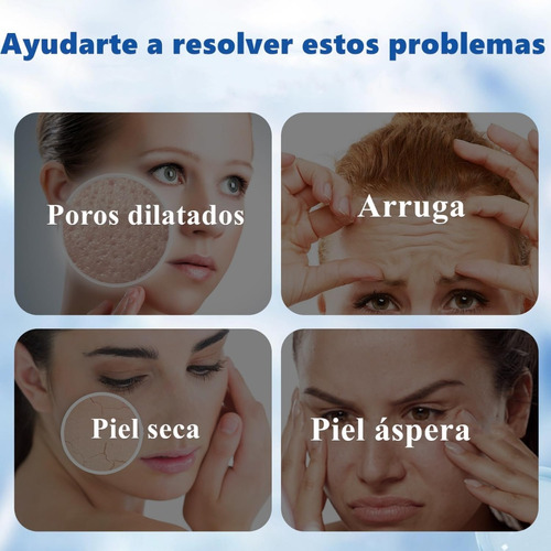 4pcs Mask, Pore Minimizing Elasticity Improvem