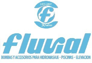 Fluvial Turbina Fc 75