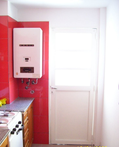 Imagen 4 de 14 de Departamento En Venta De 1 Dormitorio En Centro