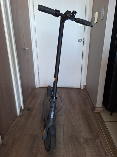 Xiaomi Scooter 3 Plegable Color Gris Oscuro