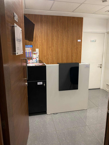 Vendo Derecho A Llave Clínica Dental Ñuñoa