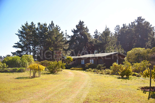 Venta Casa En Pinares De Algarrobo
