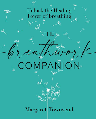 The Breathwork Companion Libro Ingles