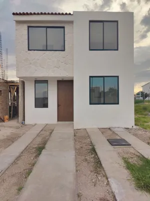 Casa en venta