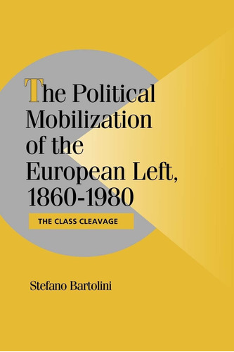 Libro: En Inglés La Movilización Política De Los Europeos
