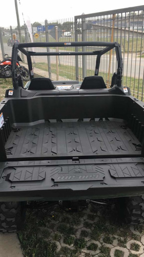 Imagen 6 de 15 de Can Am Defender Hd 9 Base - Solo En Motoswift