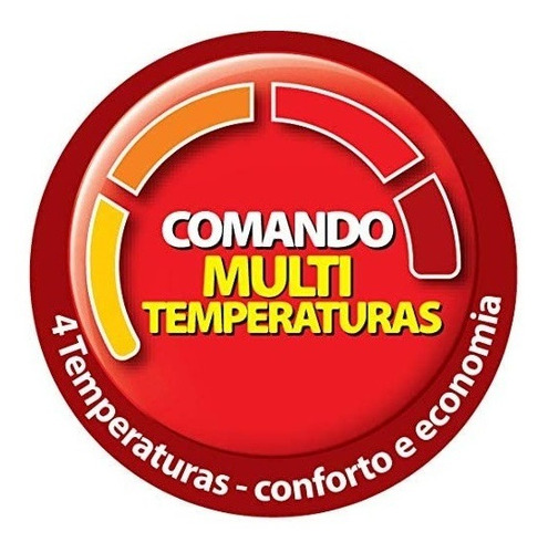 Chuveiro Lorenzetti Advanced Turbo Multi 127v Ou 220v
