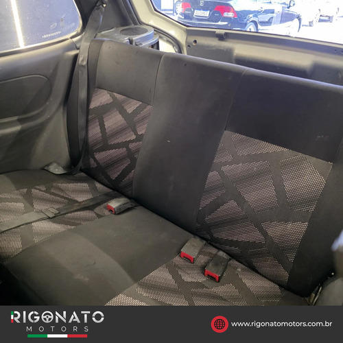 Fiat Palio 1.0 MPI FIRE 8V FLEX 2P MANUAL