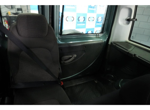 Fiat Doblo 1.8 MPI ADVENTURE LOCKER 8V FLEX 4P MANUAL