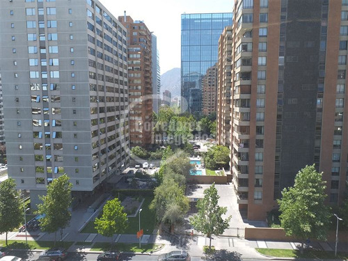 Oficina En Arriendo En Las Condes