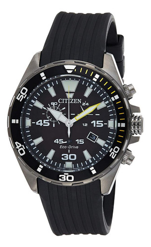 Reloj Citizen Hombre At2437-13e Chrono Eco-drive