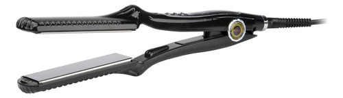 Barbar 2600titanium-ionic Flat Iron 11/2, Negro