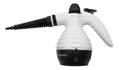 Imagen 5 de 7 de Maquina De Vapor Limpiador Kushiro 1050w Vp105k + Accesorios