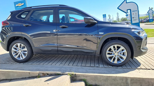 Chevrolet Tracker 1.2 Turbo Ltz At