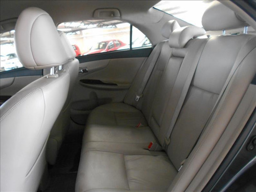 Toyota Corolla 2.0 Altis 16v