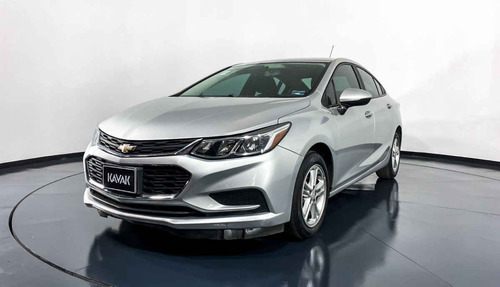 Imagen 1 de 15 de 37094 - Chevrolet Cruze 2017 Con Garantía