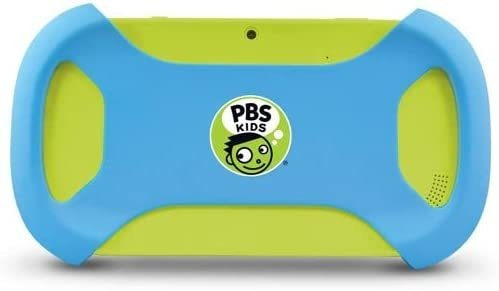 Tableta Kids Playtime Pad + 7 Hd Kid-safe Android Americana