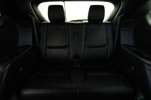Mazda CX-9 2.5 I Grand Touring Awd At