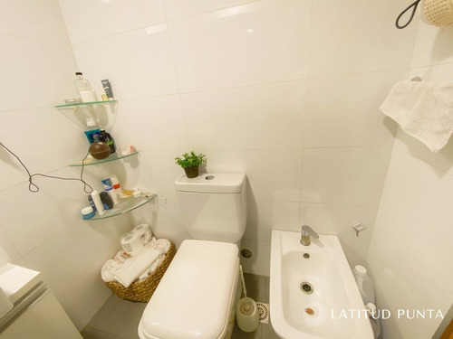 Apartamento En Cordón- Ref: 1107