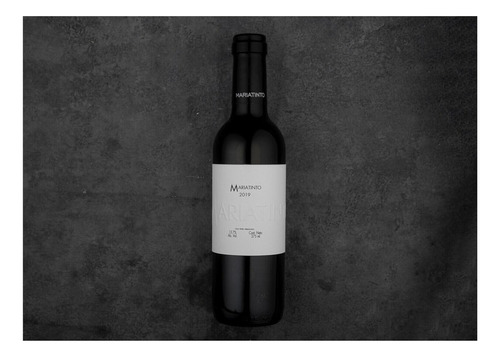 Vino Tinto Mariatinto Tempranillo Syrah Merlot Cabernet Fran